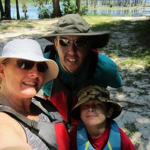 Meet your Posher, Beckie